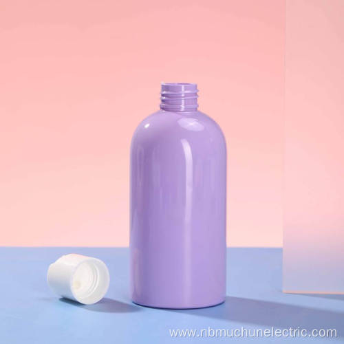 Cosmetics Bottle Travel Shampoo Bottles